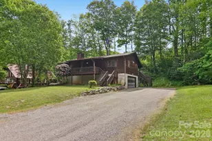 267 Caldwell Dr, Maggie Valley, NC 28751 - Photo 2