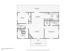 267 Caldwell Dr, Maggie Valley, NC 28751 - Photo 42