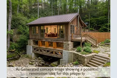 1034 Kyles Creek Road, Hendersonville, NC 28792 - Photo 20