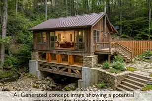 1034 Kyles Creek Rd, Hendersonville, NC 28792 - Photo 20