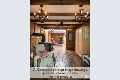 1034 Kyles Creek Road, Hendersonville, NC 28792 - Photo 22