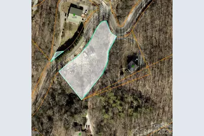 1034 Kyles Creek Road, Hendersonville, NC 28792 - Photo 2