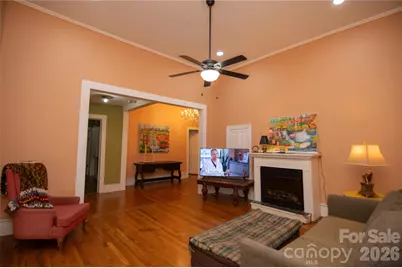 600 W Warren Street, Shelby, NC 28150 - Photo 4