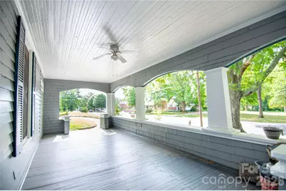 600 W Warren Street, Shelby, NC 28150 - Photo 2
