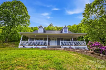 48 Open Range Drive, Barnardsville, NC 28709 - Photo 2