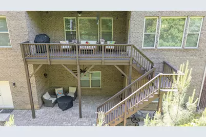 16508 Bryant Meadows Drive, Charlotte, NC 28278 - Photo 8