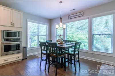 16508 Bryant Meadows Drive, Charlotte, NC 28278 - Photo 18