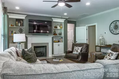 16508 Bryant Meadows Drive, Charlotte, NC 28278 - Photo 22
