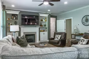 16508 Bryant Meadows Dr, Charlotte, NC 28278 - Photo 22