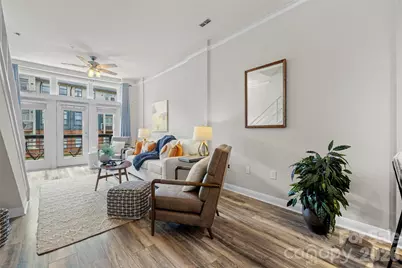 522 New Bern Station Court, Charlotte, NC 28209 - Photo 6