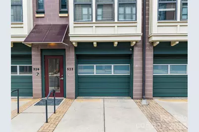 522 New Bern Station Court, Charlotte, NC 28209 - Photo 34