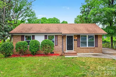 603 Dobson Drive, Charlotte, NC 28213 - Photo 2