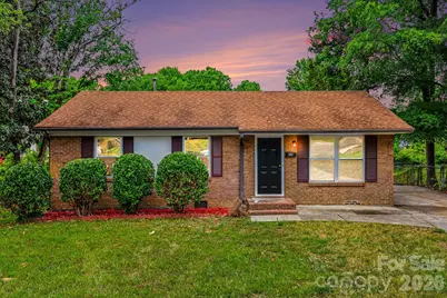 603 Dobson Drive, Charlotte, NC 28213 - Photo 1
