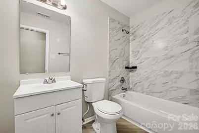 603 Dobson Drive, Charlotte, NC 28213 - Photo 16