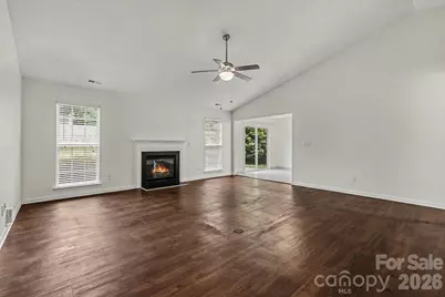 3218 Silver Spur Court, Charlotte, NC 28273 - Photo 4