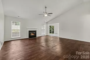 3218 Silver Spur Ct, Charlotte, NC 28273 - Photo 4