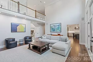 18003 Lochcarron Ln, Cornelius, NC 28031 - Photo 18