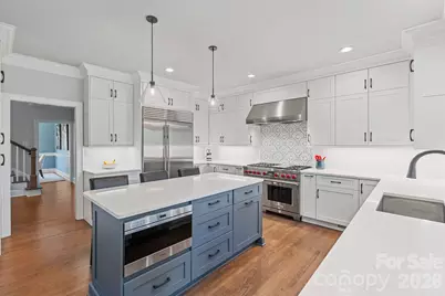 18003 Lochcarron Lane, Cornelius, NC 28031 - Photo 24