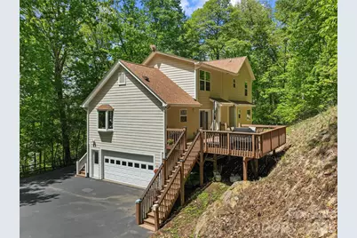 55 Sugar Hill Drive, Weaverville, NC 28787 - Photo 30
