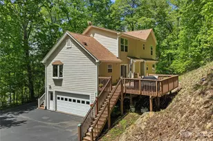 55 Sugar Hill Dr, Weaverville, NC 28787 - Photo 30