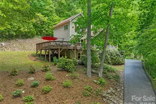 55 Sugar Hill Dr, Weaverville, NC 28787 - Photo 32