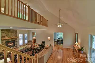 55 Sugar Hill Drive, Weaverville, NC 28787 - Photo 18