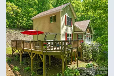 55 Sugar Hill Drive, Weaverville, NC 28787 - Photo 2