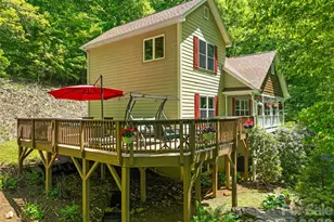 55 Sugar Hill Dr, Weaverville, NC 28787 - Photo 2