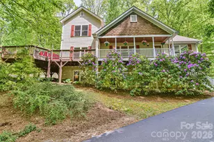55 Sugar Hill Dr, Weaverville, NC 28787 - Photo 1