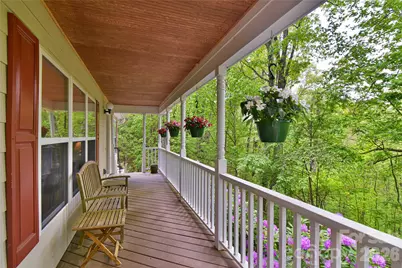 55 Sugar Hill Drive, Weaverville, NC 28787 - Photo 4