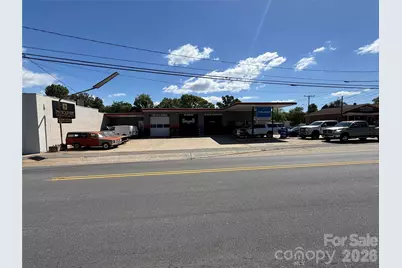 551 Main Street, Hudson, NC 28638 - Photo 2