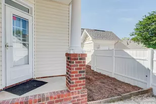 2025 Gable Way Ln, Stallings, NC 28104 - Photo 34