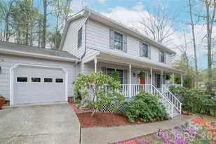 105 Horse Shoe Ln, Morganton, NC 28655 - Photo 2