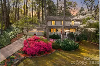 105 Horse Shoe Lane, Morganton, NC 28655 - Photo 1