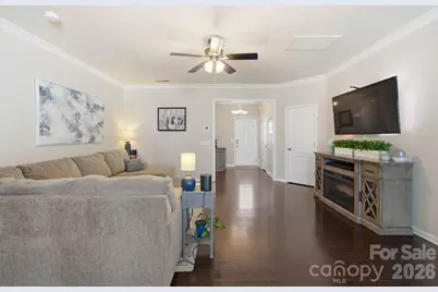 2441 Diplomat Lane, Charlotte, NC 28210 - Photo 6