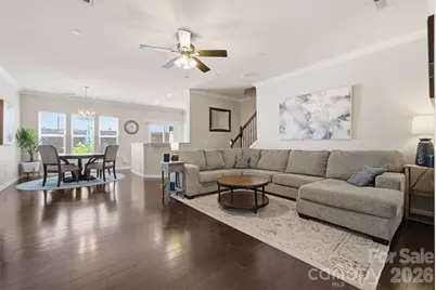 2441 Diplomat Lane, Charlotte, NC 28210 - Photo 4