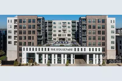 2408 South Boulevard #B2, Charlotte, NC 28203 - Photo 1