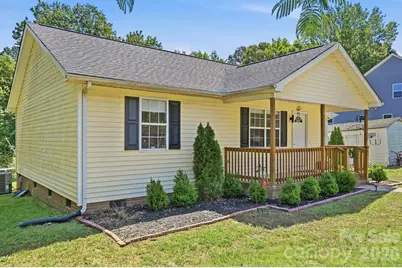 4623 Waxhaw Marvin Road, Waxhaw, NC 28173 - Photo 2