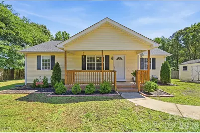 4623 Waxhaw Marvin Road, Waxhaw, NC 28173 - Photo 1