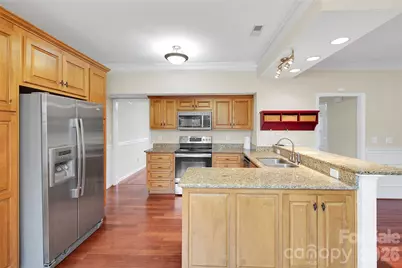 15208 Bexley Place, Mint Hill, NC 28227 - Photo 16