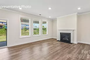 542 Mahogany Rd, York, SC 29745 - Photo 4