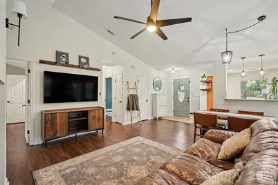 7450 Crestside Lane, Charlotte, NC 28227 - Photo 6