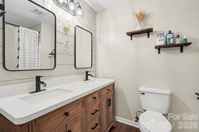 7450 Crestside Lane, Charlotte, NC 28227 - Photo 22