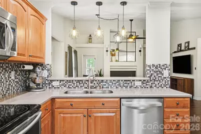 7450 Crestside Lane, Charlotte, NC 28227 - Photo 14