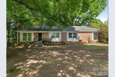 4701 Aspen Court, Charlotte, NC 28210 - Photo 1
