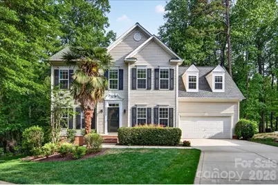 13209 Alex Mill Drive, Pineville, NC 28134 - Photo 1