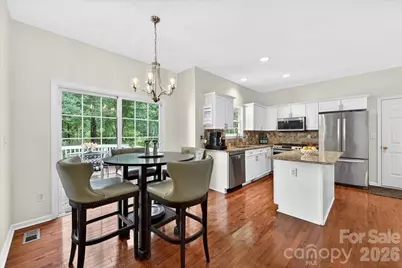 13209 Alex Mill Drive, Pineville, NC 28134 - Photo 16