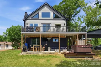 4473 Ridge Street, Claremont, NC 28610 - Photo 2