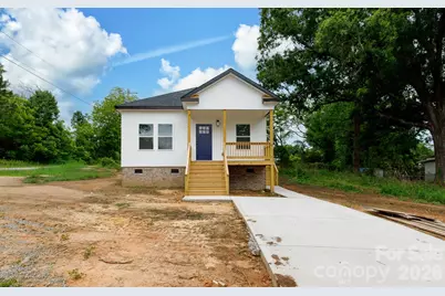7.5 Wilson Avenue, Great Falls, SC 29055 - Photo 2