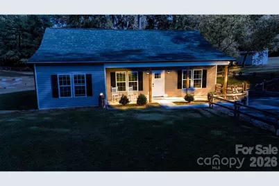 214 W Church Street, Jefferson, SC 29718 - Photo 2